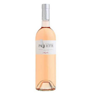 Paquette Rose Felixir