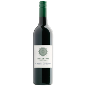 Greenstone Cabernet Felixir