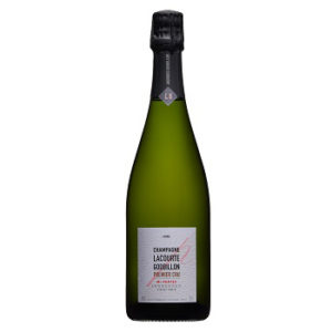 Lacourte Champagne Felixir