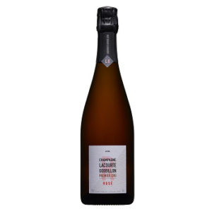 Lacourte Champagne Felixir