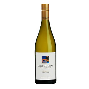 Lenton Chardonnay Felixir