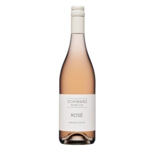 Schwarz Rose Felixir