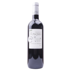 Fouques Felixir Wine