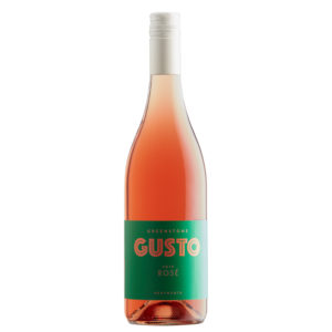 Greenstone Gusto Rosé 2019
