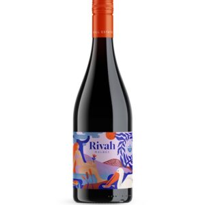 Gill Estate Rivah Malbec 2021