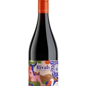 Gill Estate Rivah Tempranillo 2024