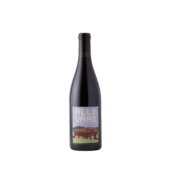 Allevare Gippsland Pinot Noir 2023