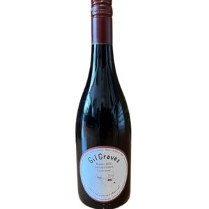GilGraves Malbec 2023