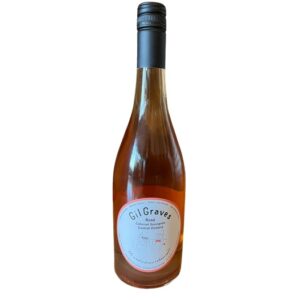 GilGraves Rosé 2023