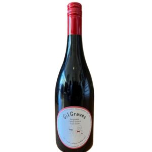 GilGraves Sangiovese 2023