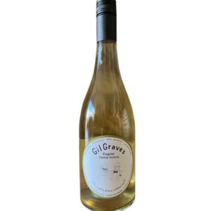 GilGraves Viognier 2023