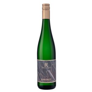 Familie Rauen Riesling Kabinett Trocken 2024