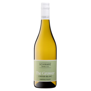 Schwarz Chenin Blanc 2024