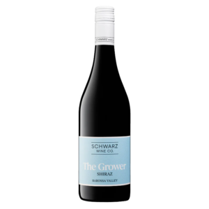 Schwarz The Grower Shiraz 2023