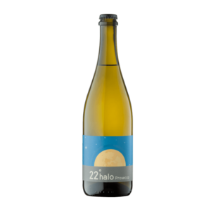 22 Degree Halo Prosecco 2025