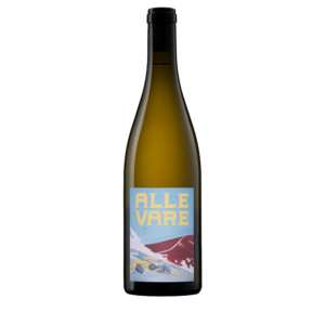 Allevare Gippsland Sauvignon Blanc 2023