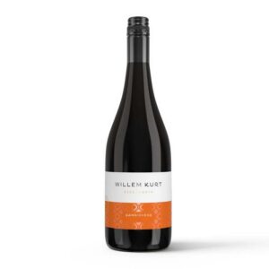 Willem Kurt Beechworth Sangiovese 2025